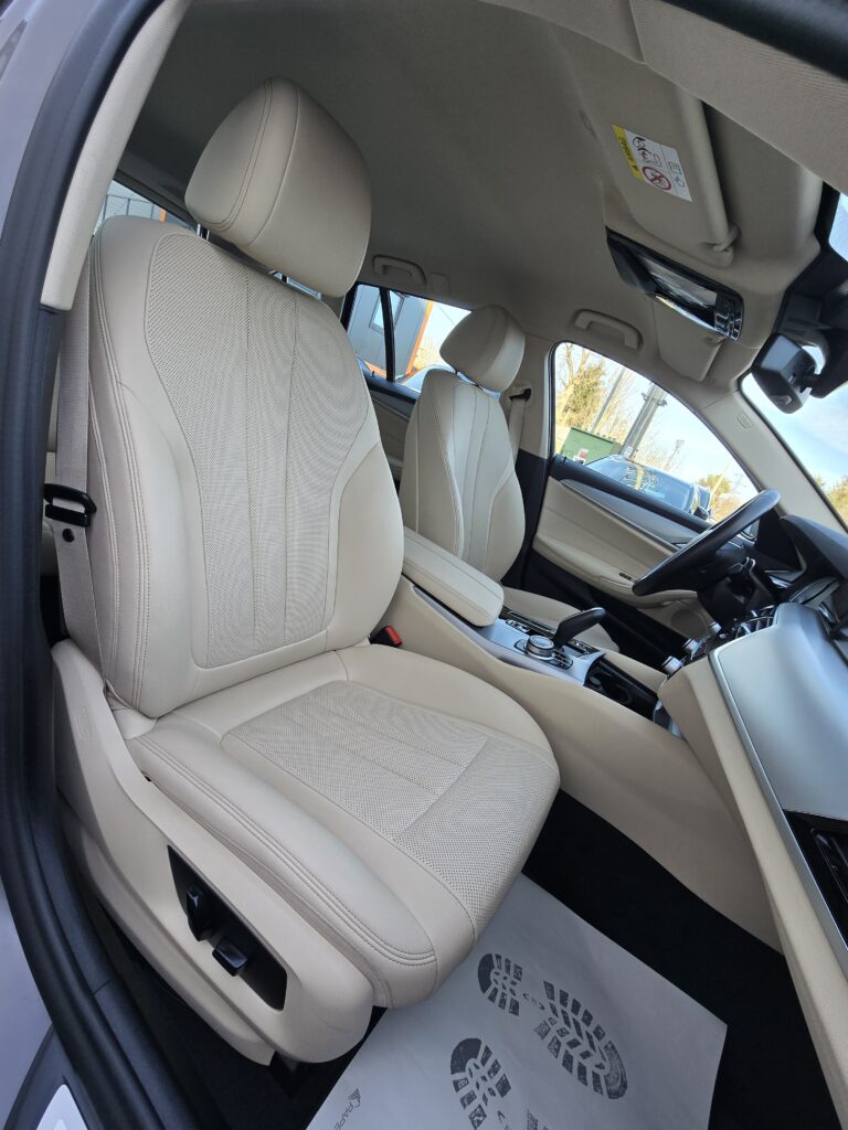 BMW 518d 110kW FACELIFT 2021 AUTOMAT LED + NAVI + PDC - DPH